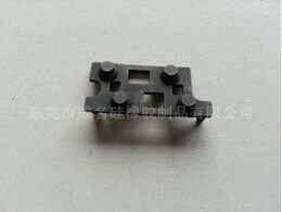 無聲開關(guān)硅膠按鍵靈敏度好，靜音