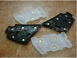操作汽車硅膠按鍵開關(guān)，就要一觸即發(fā)