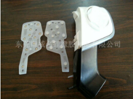 硅膠按鍵制品特有的，滿足我們的需求