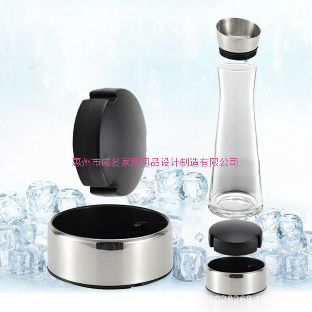不銹鋼水杯蓋出現(xiàn)打不開(kāi)怎么辦？